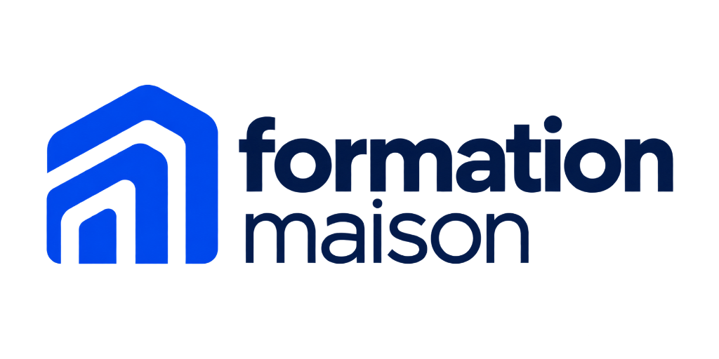 Formation Maison Logo